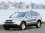Honda CR-V RE 2006 года (US)